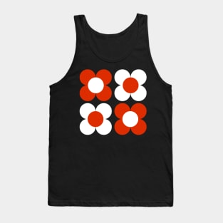 Daisy Dot II Tank Top